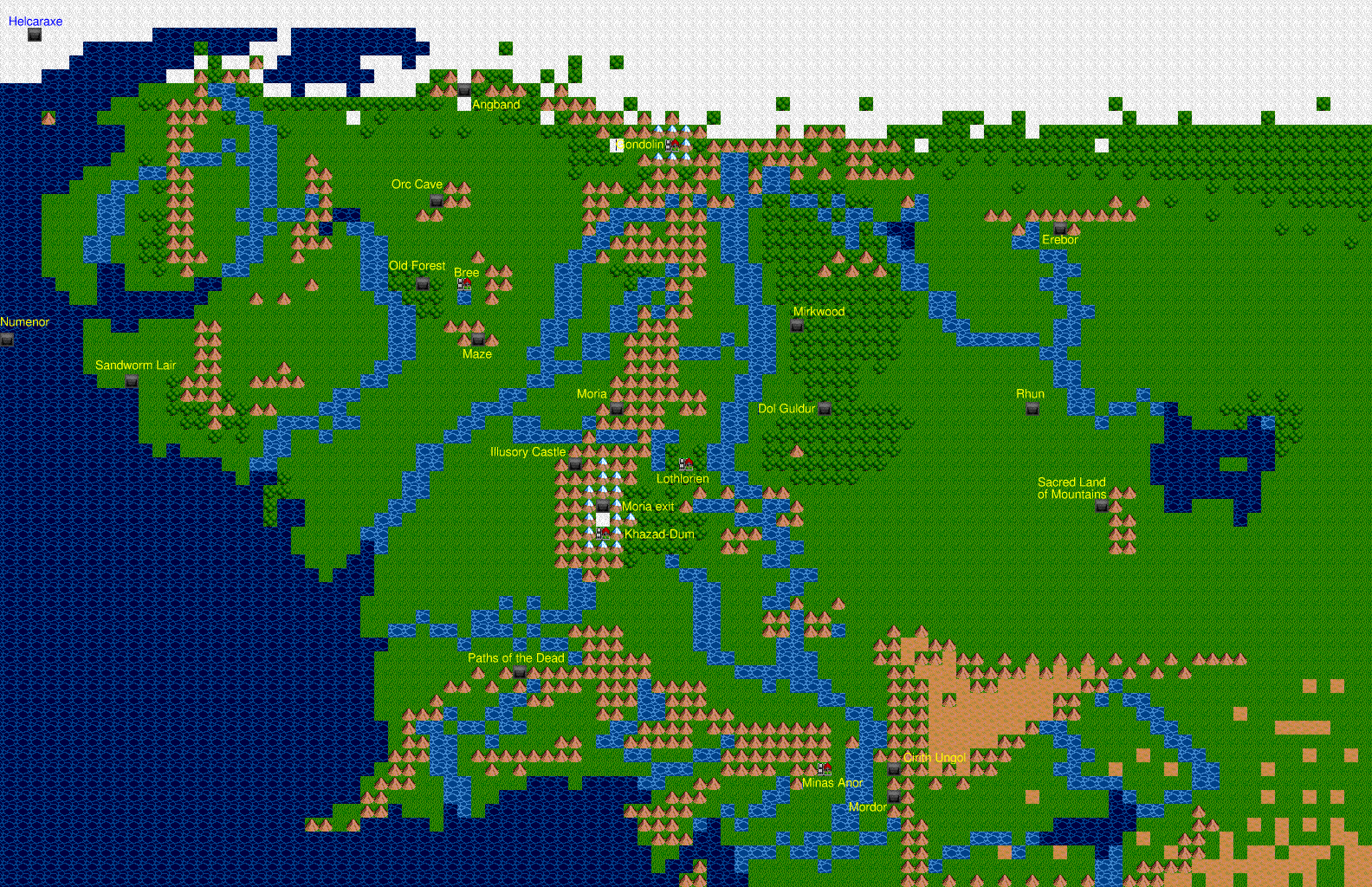 angband forum angband forum
